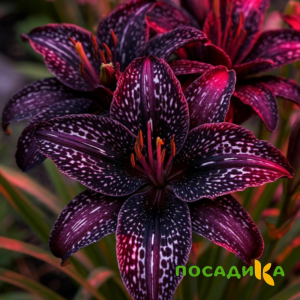 Лилейник Вояж купить по цене от 699р. в интернет-магазине «Посадика» с доставкой почтой в в Курильске и по всей России – [изображение №1].