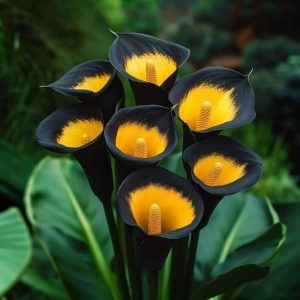 Калла Легато купить по цене от 620р. в интернет-магазине «Посадика» с доставкой почтой в в Курильске и по всей России – [изображение №1].