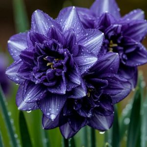 Нарцисс Царский Венец купить по цене от 378р. в интернет-магазине «Посадика» с доставкой почтой в в Курильске и по всей России – [изображение №1].