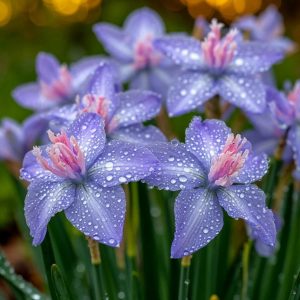 Нарцисс Сокровище Сада купить по цене от 2000р. в интернет-магазине «Посадика» с доставкой почтой в в Курильске и по всей России – [изображение №1].