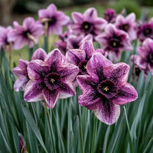 Нарцисс Гарден Лэджент купить по цене от 2000р. в интернет-магазине «Посадика» с доставкой почтой в в Курильске и по всей России – [изображение №1].