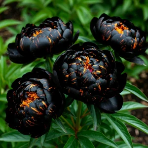 Пион Скай Дансер купить по цене от 419р. в интернет-магазине «Посадика» с доставкой почтой в в Курильске и по всей России – [изображение №1].