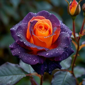 Роза Рэй Оф Хоуп купить по цене от 319р. в интернет-магазине «Посадика» с доставкой почтой в в Курильске и по всей России – [изображение №1].